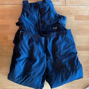 ZeroXPosure Bib Snow Pants